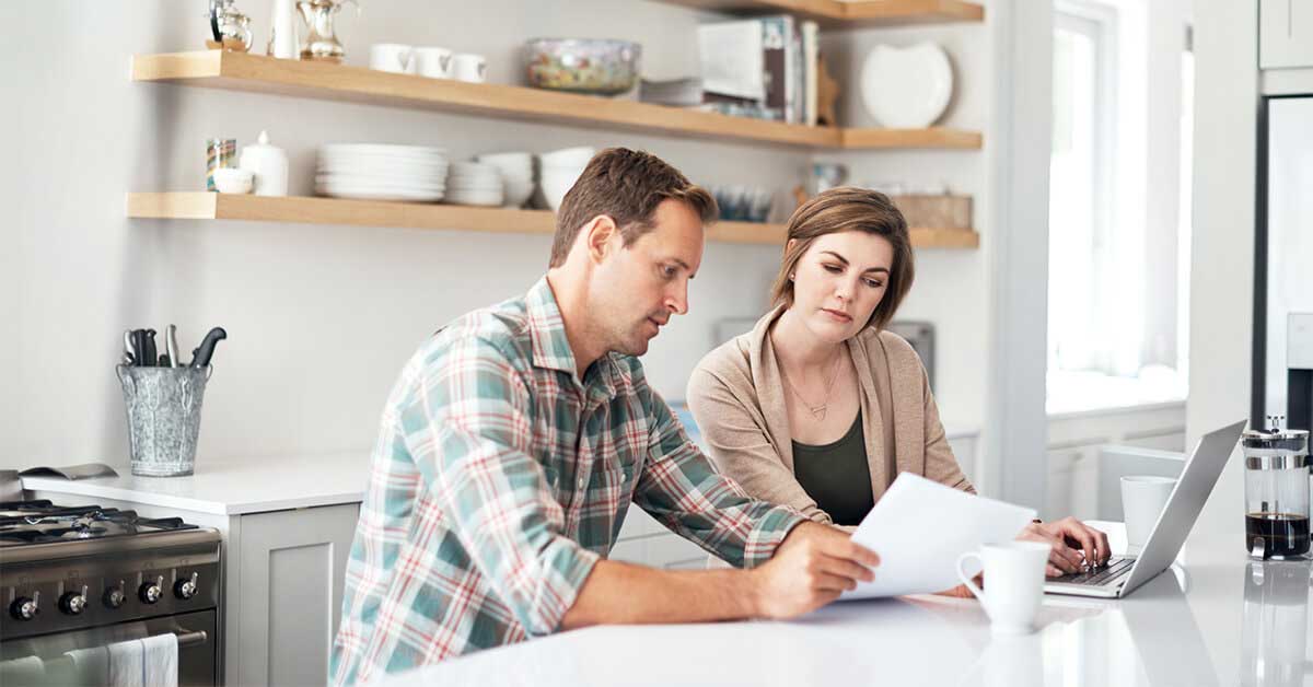Should you consider refinancing your mortgage?