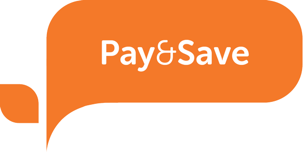 Pay and Save
