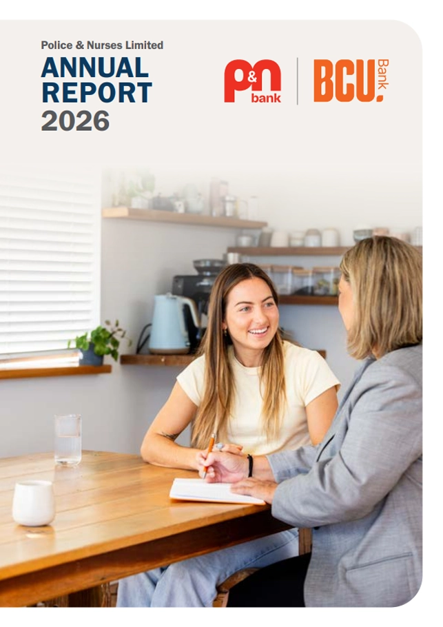 Police & Nurses Limited Annual Report 2026